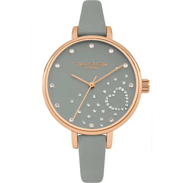 WATCH DAISY DIXON WOMEN DD083ERG (36MM)