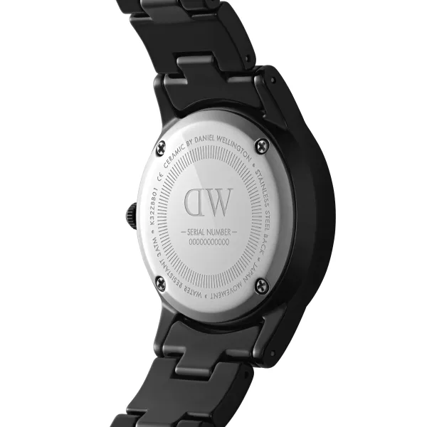 WATCH DANIEL WELLINGTON WOMEN DW00100414 (32MM)