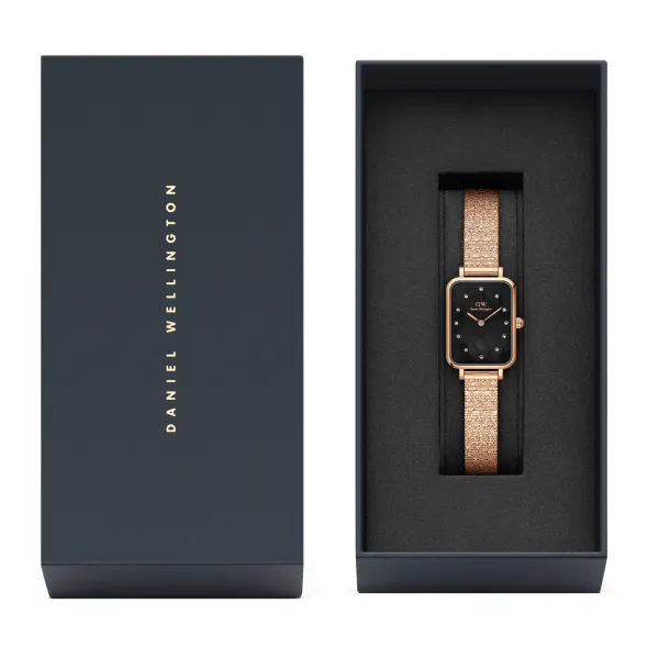 WATCH DANIEL WELLINGTON WOMEN DW00100579 (26MM)