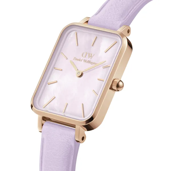 WATCH DANIEL WELLINGTON WOMEN DW00100637 (20MM)