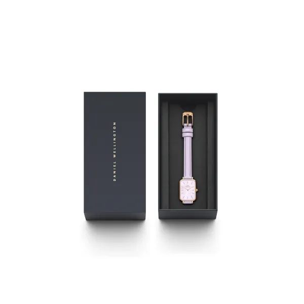 WATCH DANIEL WELLINGTON WOMEN DW00100637 (20MM)