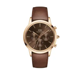 WATCH DANIEL WELLINGTON MAN DW00100640 (42MM)