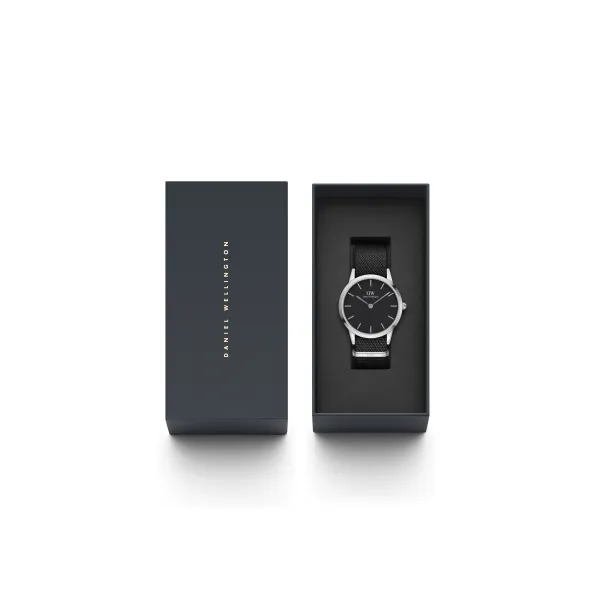 WATCH DANIEL WELLINGTON MAN DW00100678 (40MM)