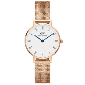 WATCH DANIEL WELLINGTON WOMEN DW00100681 (28MM)