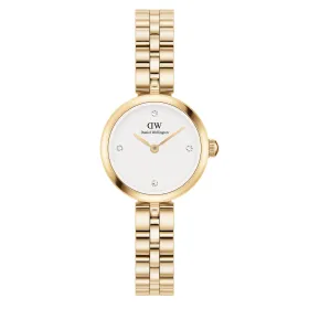 WATCH DANIEL WELLINGTON WOMEN DW00100715 (22MM)