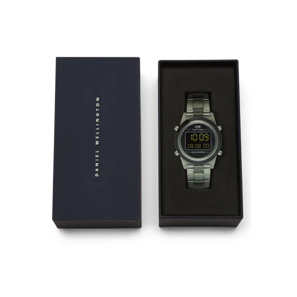 WATCH DANIEL WELLINGTON UNISEX DW00100762 (36MM)