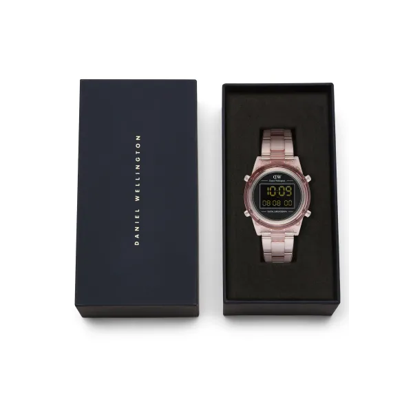 WATCH DANIEL WELLINGTON UNISEX DW00100764 (36MM)