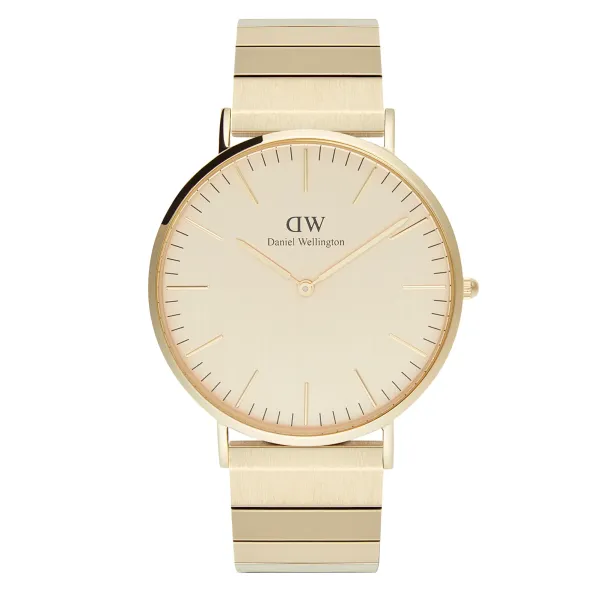 WATCH DANIEL WELLINGTON WOMEN DW00100779 (40MM)