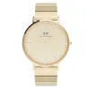 WATCH DANIEL WELLINGTON WOMEN DW00100779 (40MM)