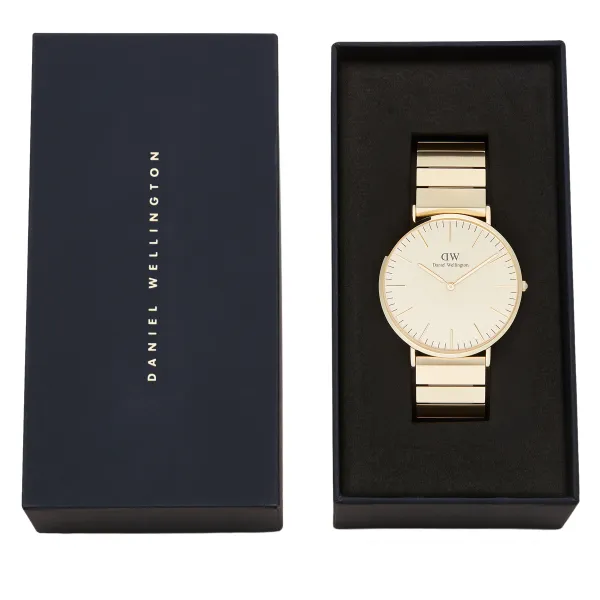 WATCH DANIEL WELLINGTON WOMEN DW00100779 (40MM)