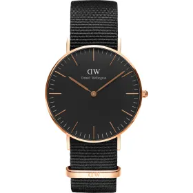 WATCH DANIEL WELLINGTON WOMEN DW00100150 (36MM)