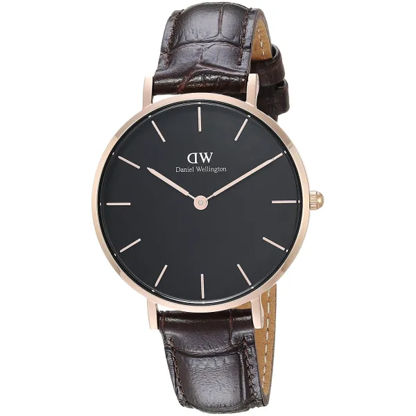 WATCH DANIEL WELLINGTON WOMAN DW00100170 (32MM)