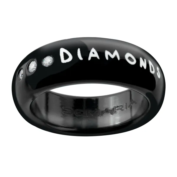 RING DEMARIA WOMAN DM6TMA005-N12 (12 )