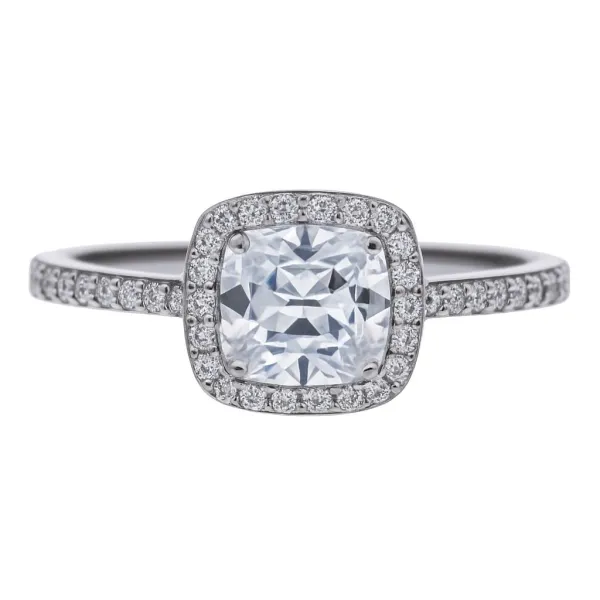 RING DIAMONFIRE WOMEN 6115051082165 (16,5 )