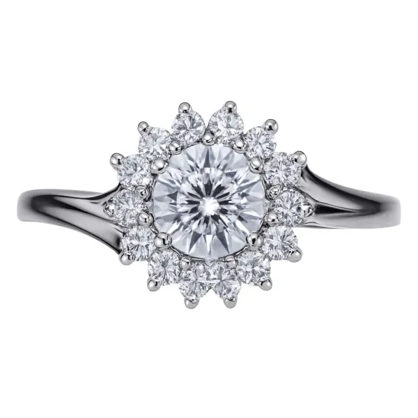 RING DIAMONFIRE WOMEN 6117331582165 (16,5 )
