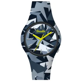 WATCH DOODLE UNISEX DO39017 (39MM)