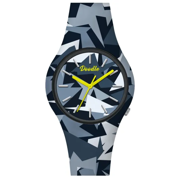 WATCH DOODLE UNISEX DO39017 (39MM)