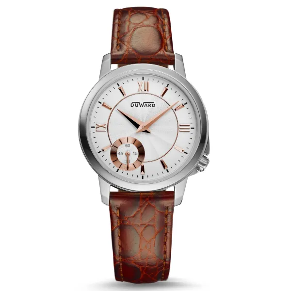 WATCH DUWARD WOMAN D16006.16 (32MM)