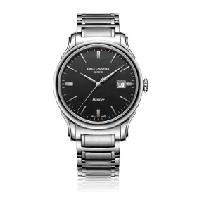 WATCH EMILE CHOURIET MAN 081128G62586 (40MM)