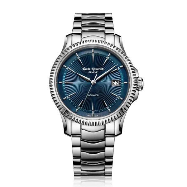 WATCH EMILE CHOURIET MAN 081155G66986 (40MM)