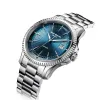WATCH EMILE CHOURIET MAN 081155G66986 (40MM)