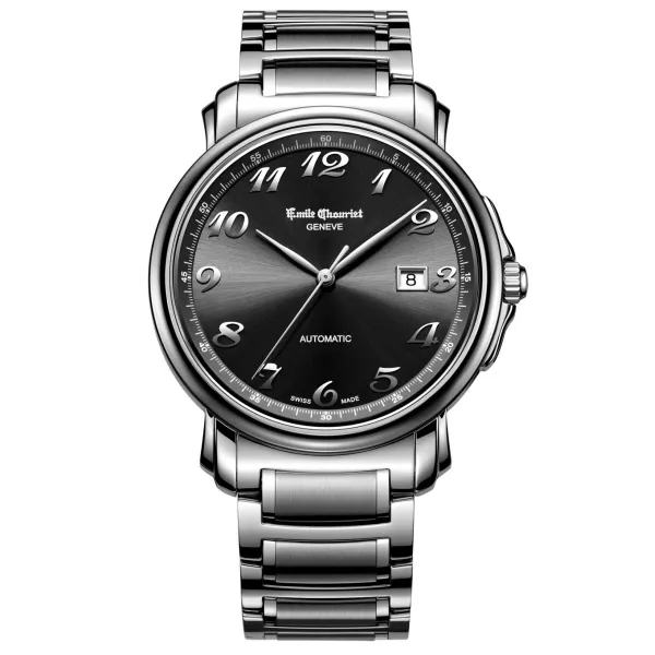 WATCH EMILE CHOURIET MAN 081168G426869 (42MM)