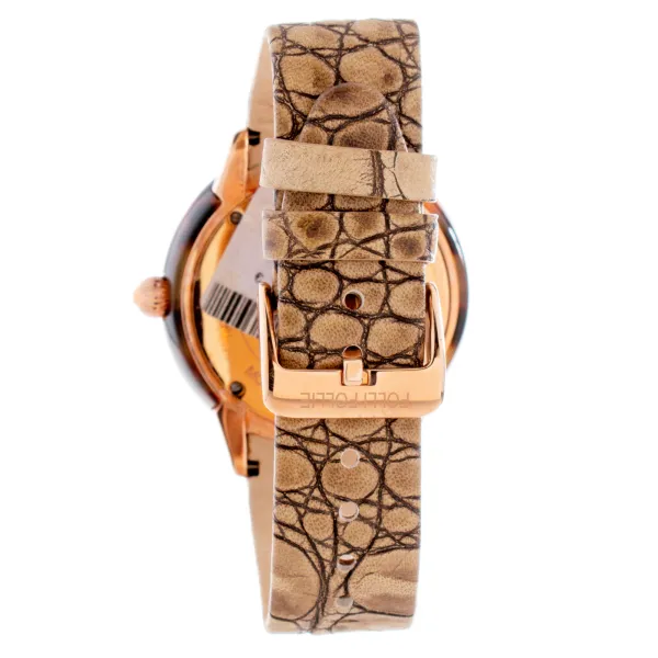 WATCH FOLLI FOLLIE WOMAN WF8R034SSB (45MM)