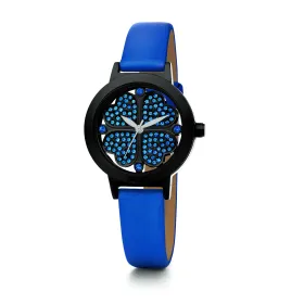 WATCH FOLLI FOLLIE WOMAN WF2Y005SSU (30MM)