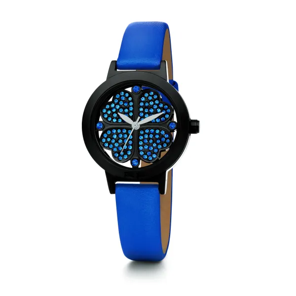 WATCH FOLLI FOLLIE WOMAN WF2Y005SSU (30MM)