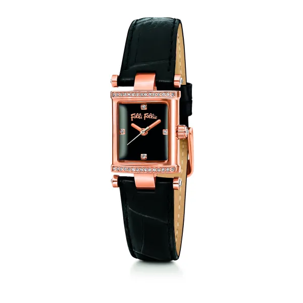 WATCH FOLLI FOLLIE WOMEN WF13B037SSK (20MM)