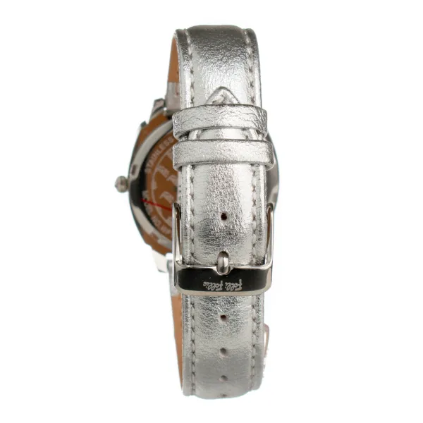 WATCH FOLLI FOLLIE WOMAN WF14T021SSS (32MM)