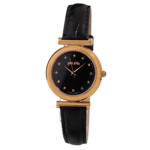 WATCH FOLLI FOLLIE WOMAN WF16R022SSK (28MM)