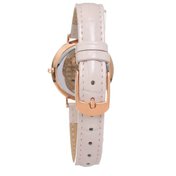 WATCH FOLLI FOLLIE WOMAN WF19R016SSGPI (31,5MM)