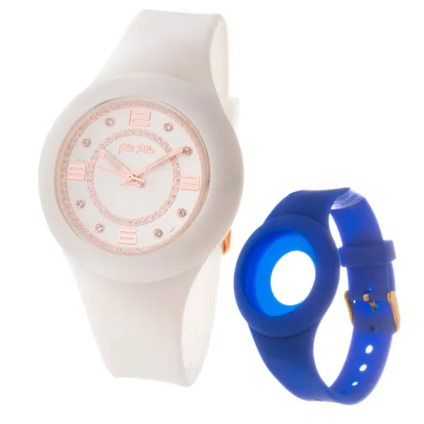 WATCH FOLLI FOLLIE WOMAN WF13P020ZSSA (40MM)