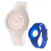 WATCH FOLLI FOLLIE WOMAN WF13P020ZSSA (40MM)