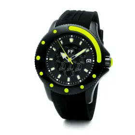 WATCH FOLLI FOLLIE WOMAN WF1Y002ZDZ (40MM)