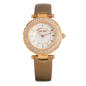 WATCH FOLLI FOLLIE WOMAN WF1B019SSS (35MM)