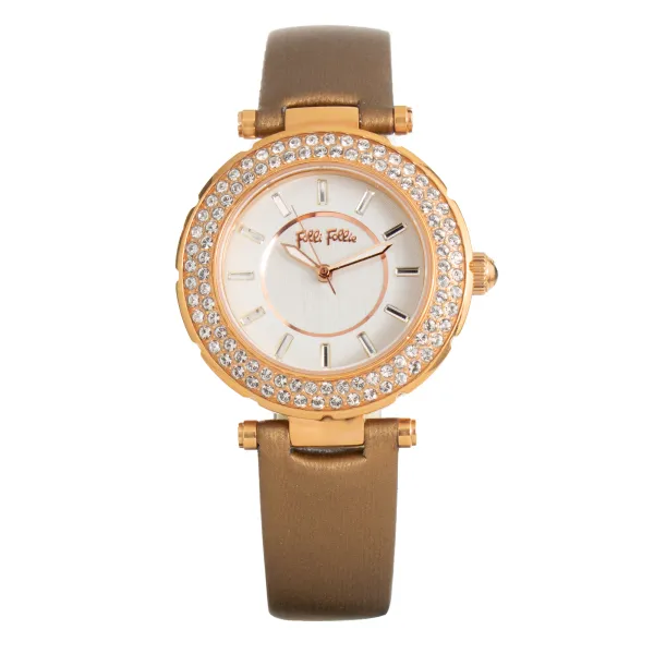 WATCH FOLLI FOLLIE WOMAN WF1B019SSS (35MM)