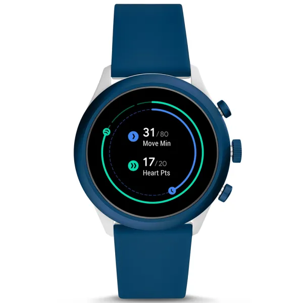 WATCH FOSSIL MAN FTW4036 (43MM)