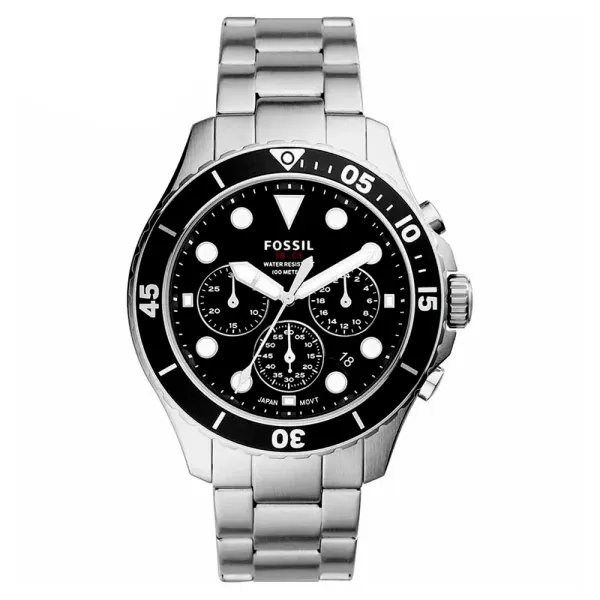 WATCH FOSSIL MAN FS5725 (46MM)