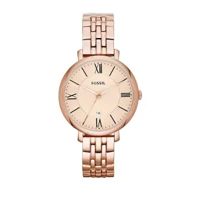 WATCH FOSSIL WOMEN ES3435 (36MM)