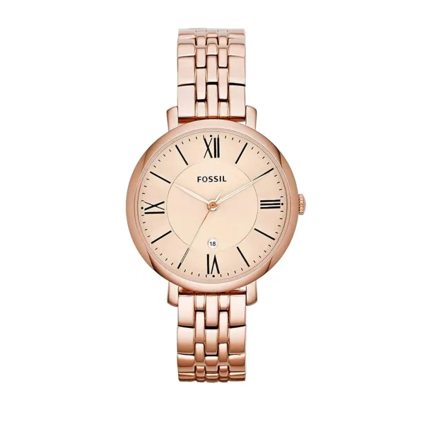 WATCH FOSSIL WOMEN ES3435 (36MM)