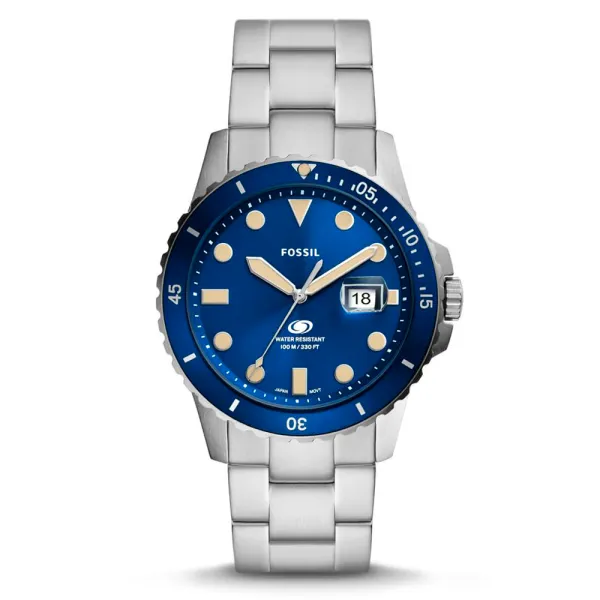 WATCH FOSSIL MAN FS5949 (42MM)