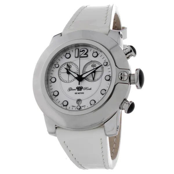 WATCH GLAM ROCK WOMAN GR32153 (44MM)