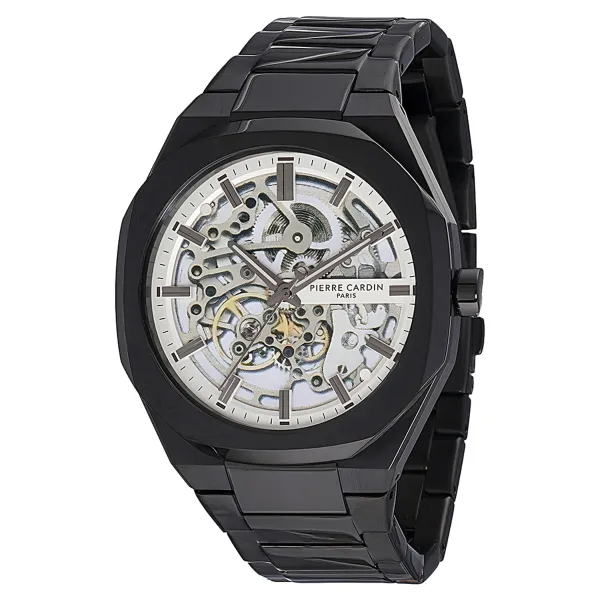 WATCH PIERRE CARDIN MAN CF.1002.MB (42MM)