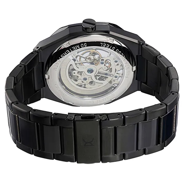 WATCH PIERRE CARDIN MAN CF.1002.MB (42MM)
