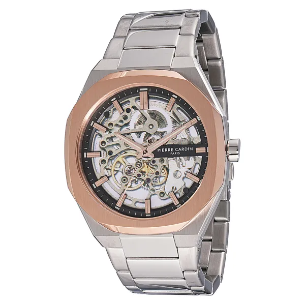 WATCH PIERRE CARDIN MAN CF.1002.MU (42MM)