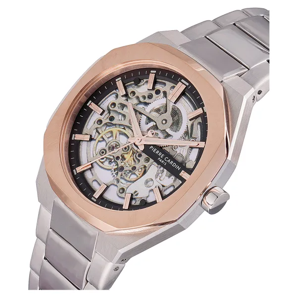 WATCH PIERRE CARDIN MAN CF.1002.MU (42MM)