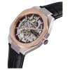 WATCH PIERRE CARDIN MAN CF.1002.LB.2 (42MM)