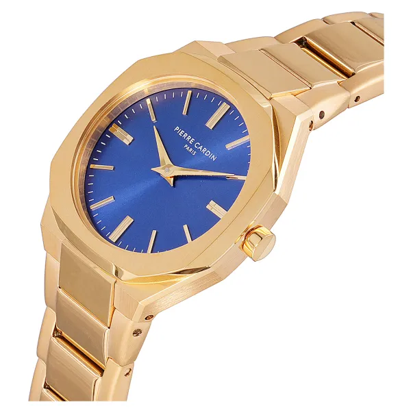 WATCH PIERRE CARDIN WOMEN CF.1008.MG.2 (32MM)